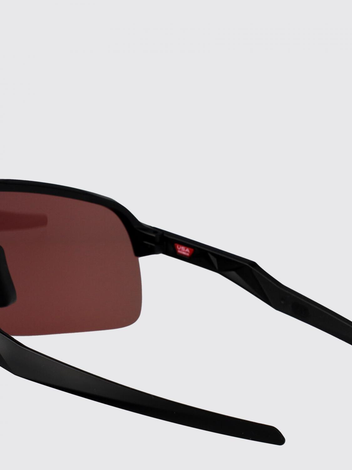 OAKLEY GAFAS DE SOL: Gafas de sol 0OO9463 Sutro Lite Oakley de acetato O Matter™, Negro 1 - Img 4