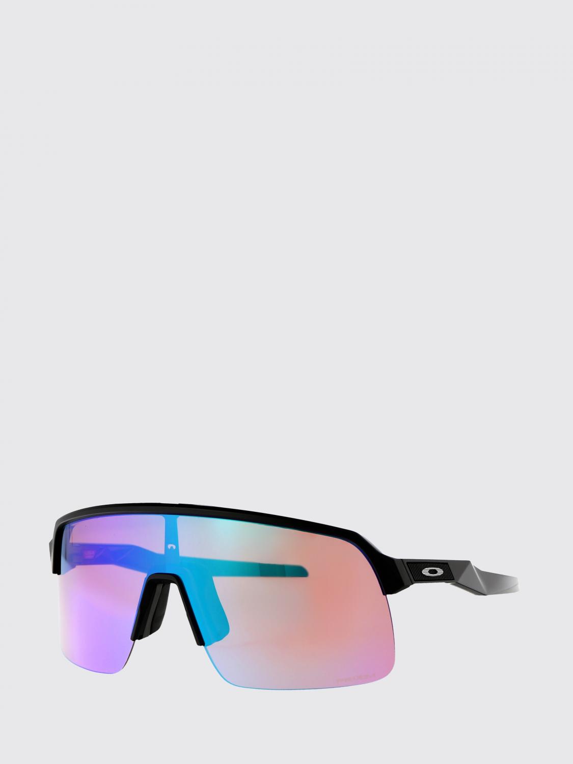 OAKLEY GAFAS DE SOL: Gafas de sol 0OO9463 Sutro Lite Oakley de acetato O Matter™, Negro 2 - Img 1