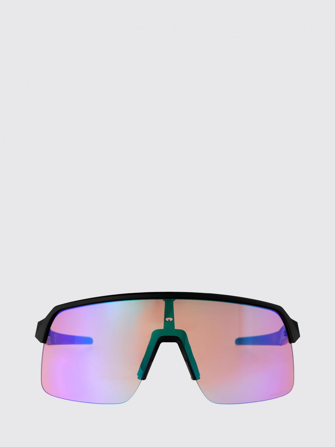 OAKLEY GAFAS DE SOL: Gafas de sol 0OO9463 Sutro Lite Oakley de acetato O Matter™, Negro 2 - Img 2