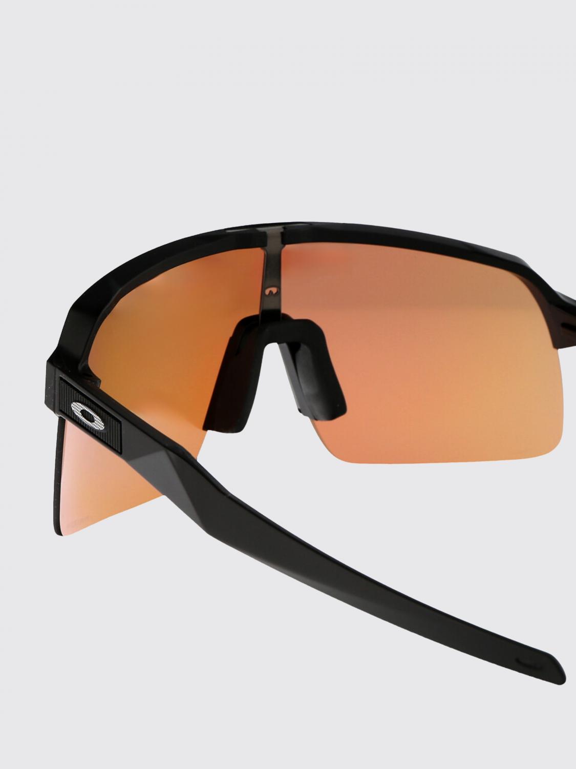 OAKLEY GAFAS DE SOL: Gafas de sol 0OO9463 Sutro Lite Oakley de acetato O Matter™, Negro 2 - Img 4
