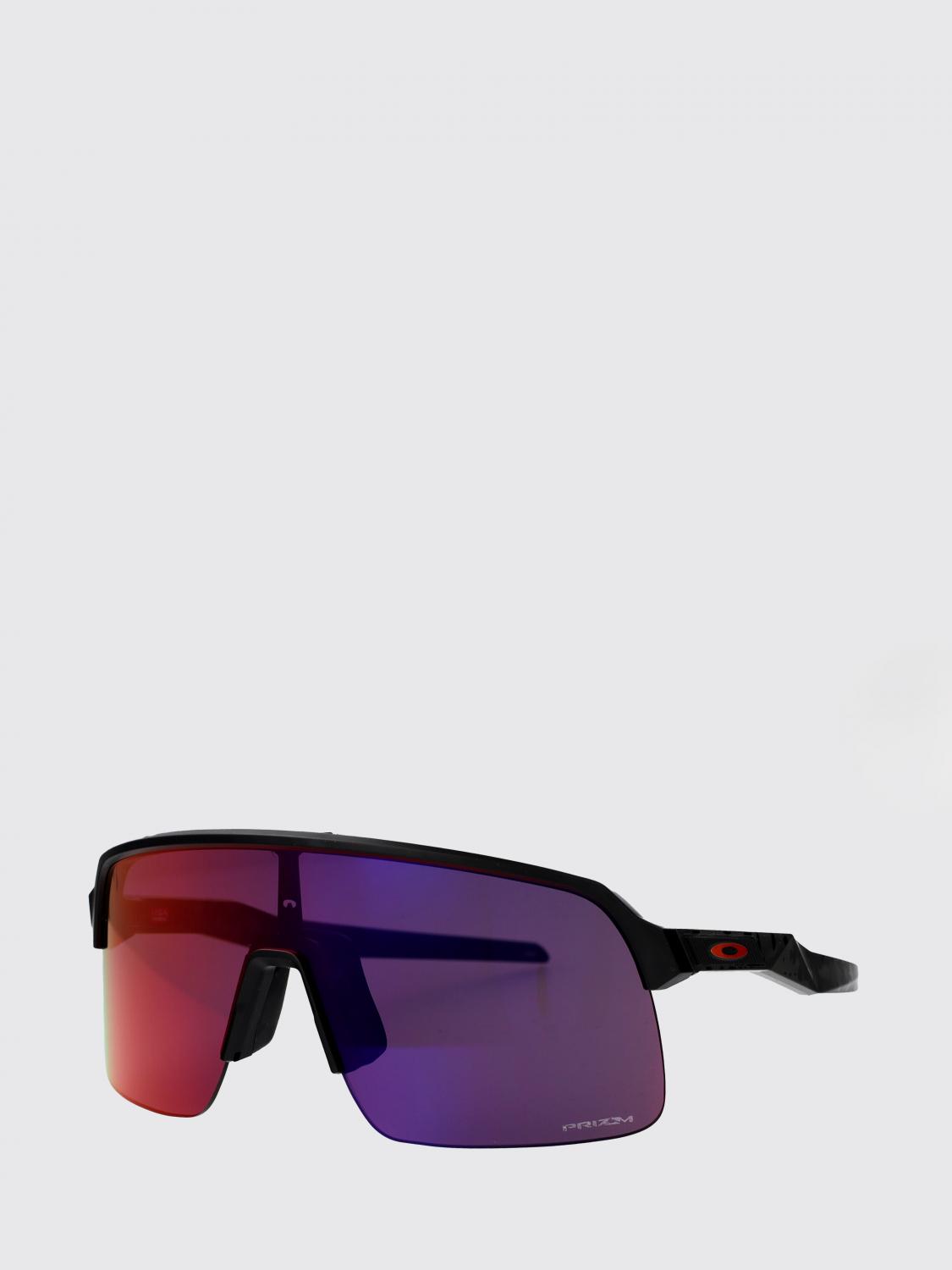 OAKLEY OCCHIALI DA SOLE: Occhiali da sole 0OO9463 Sutro Lite Oakley in acetato O Matter™, Nero 3 - Img 1