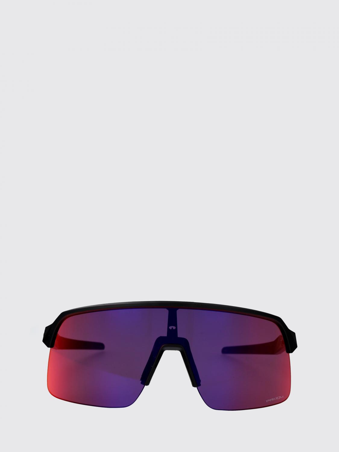OAKLEY OCCHIALI DA SOLE: Occhiali da sole 0OO9463 Sutro Lite Oakley in acetato O Matter™, Nero 3 - Img 2
