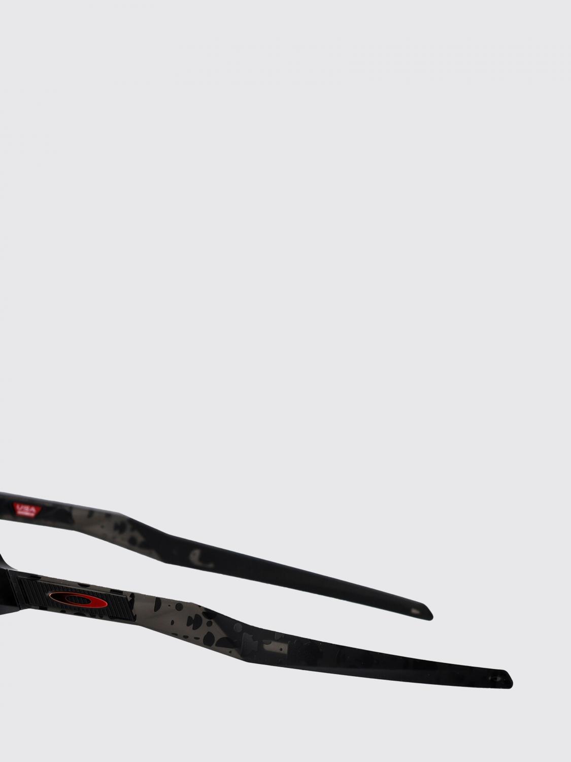 OAKLEY OCCHIALI DA SOLE: Occhiali da sole 0OO9463 Sutro Lite Oakley in acetato O Matter™, Nero 3 - Img 3