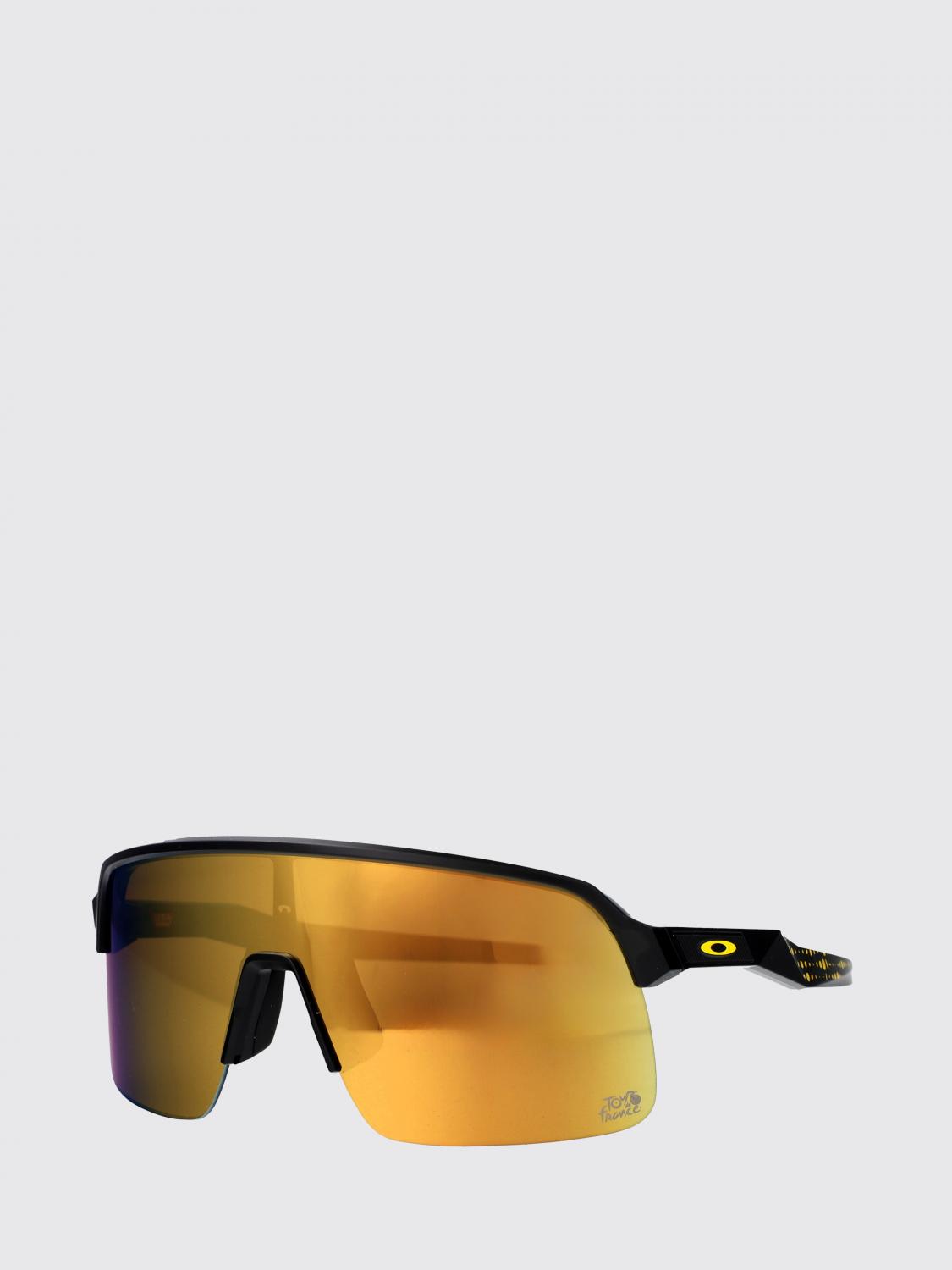 OAKLEY OCCHIALI DA SOLE: Occhiali da sole 0OO9463 Sutro Lite Oakley in acetato O Matter™, Nero 4 - Img 1