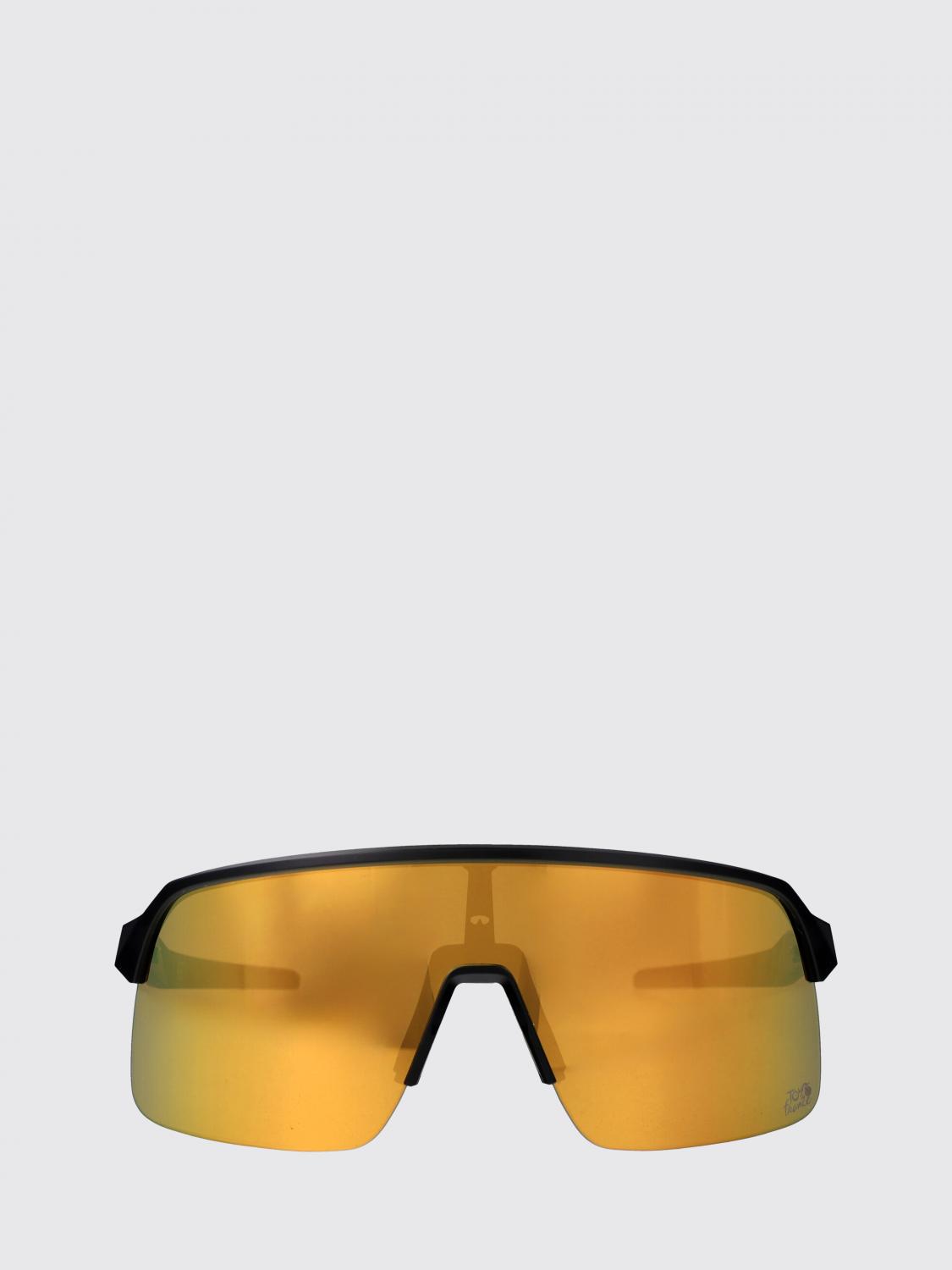 OAKLEY OCCHIALI DA SOLE: Occhiali da sole 0OO9463 Sutro Lite Oakley in acetato O Matter™, Nero 4 - Img 2