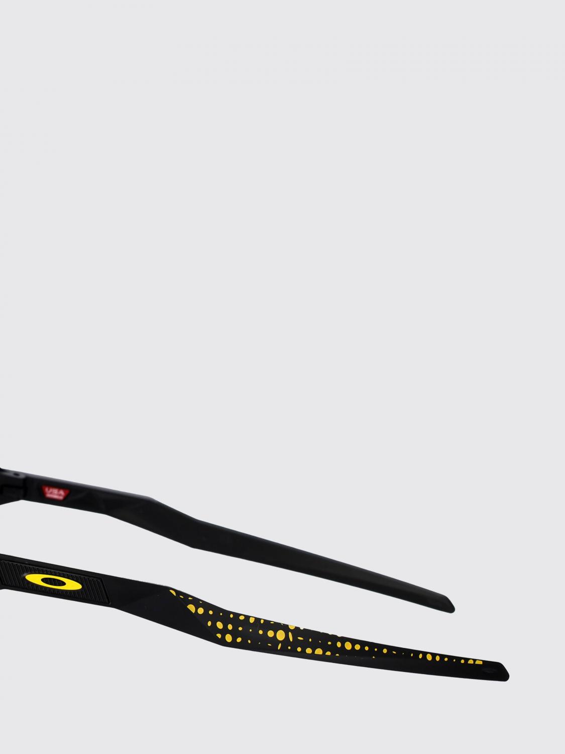 OAKLEY OCCHIALI DA SOLE: Occhiali da sole 0OO9463 Sutro Lite Oakley in acetato O Matter™, Nero 4 - Img 3
