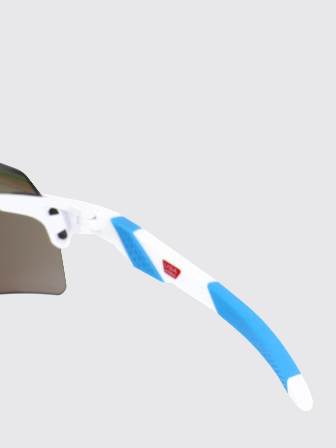 OAKLEY サングラス: Oakley Encoder サングラス, ホワイト - Img 4