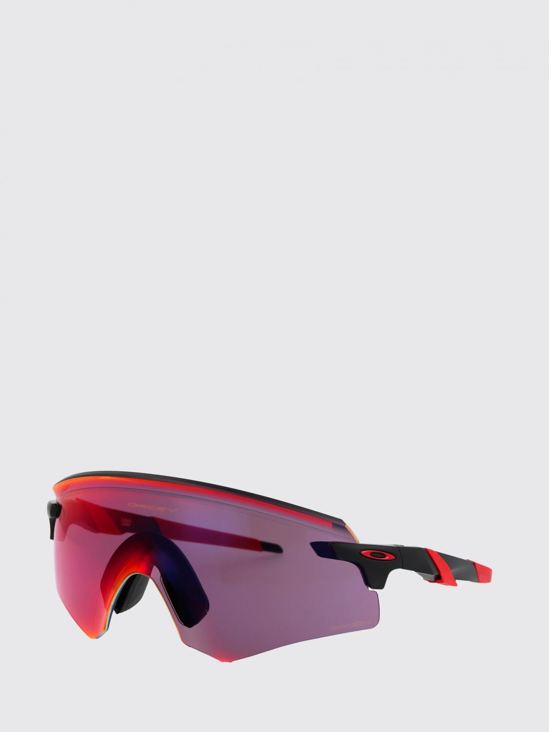 OAKLEY 선글라스: Oakley Encoder 선글라스, 블랙 - Img 1