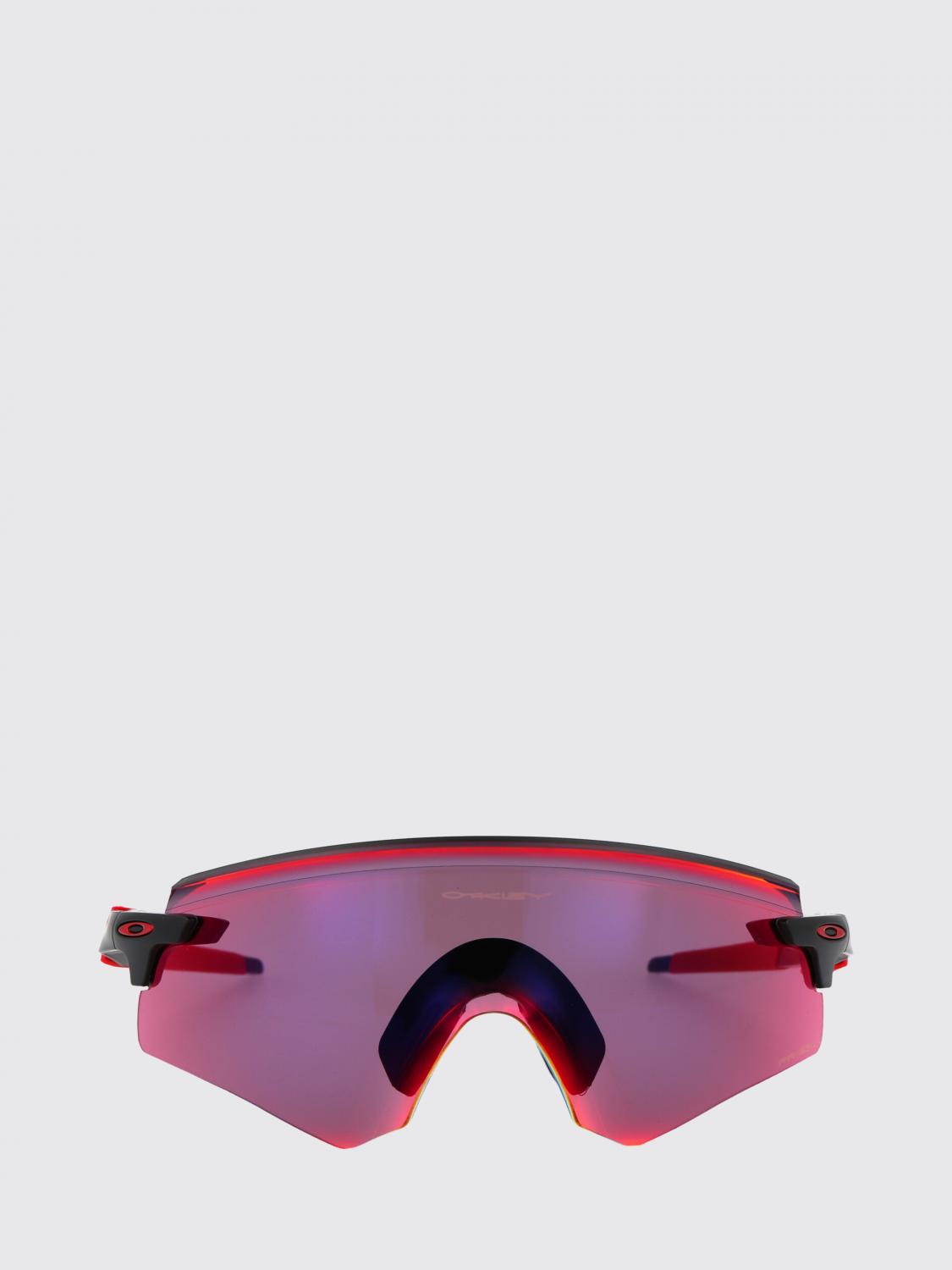 OAKLEY 선글라스: Oakley Encoder 선글라스, 블랙 - Img 2