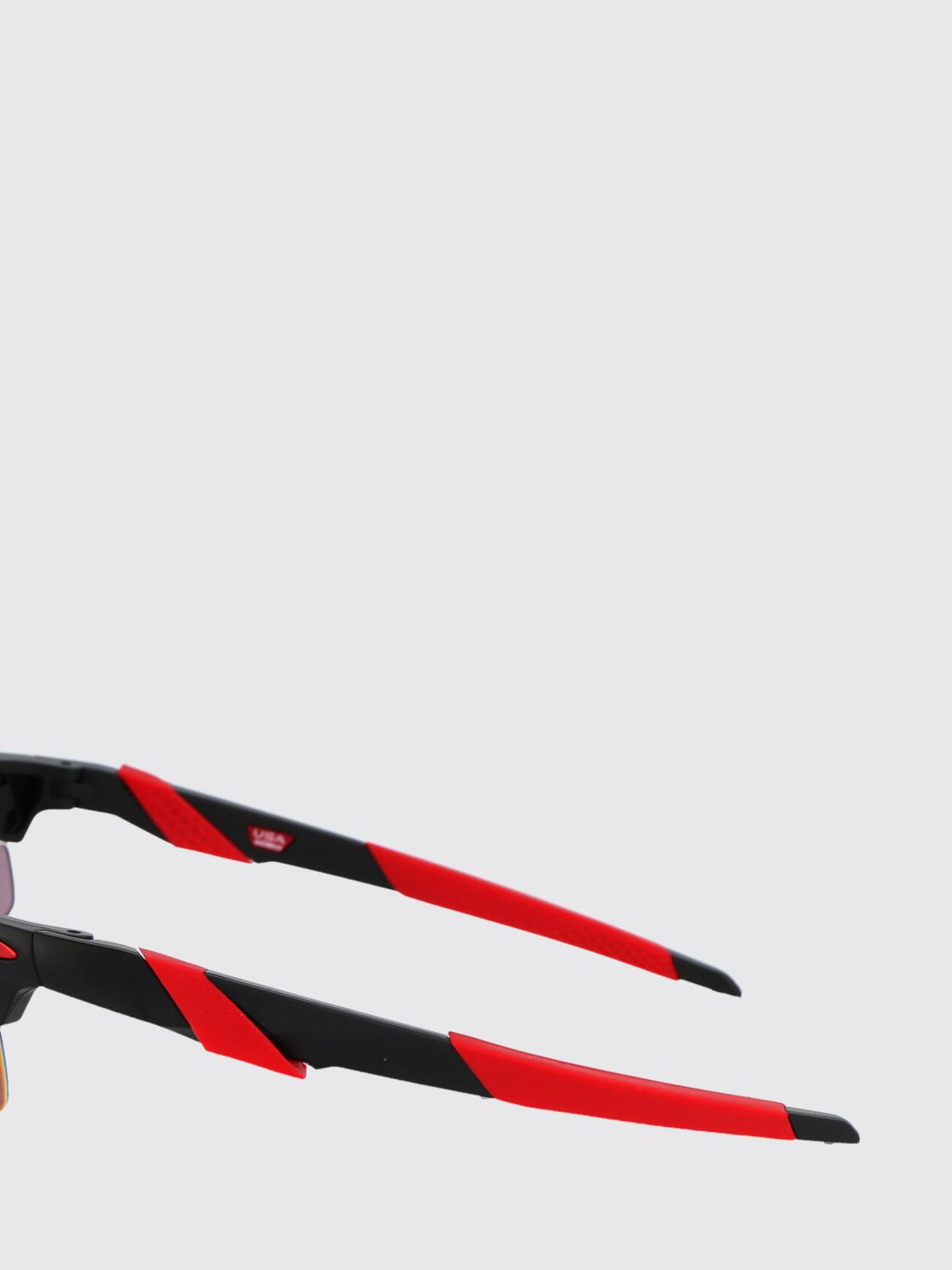 OAKLEY 선글라스: Oakley Encoder 선글라스, 블랙 - Img 3