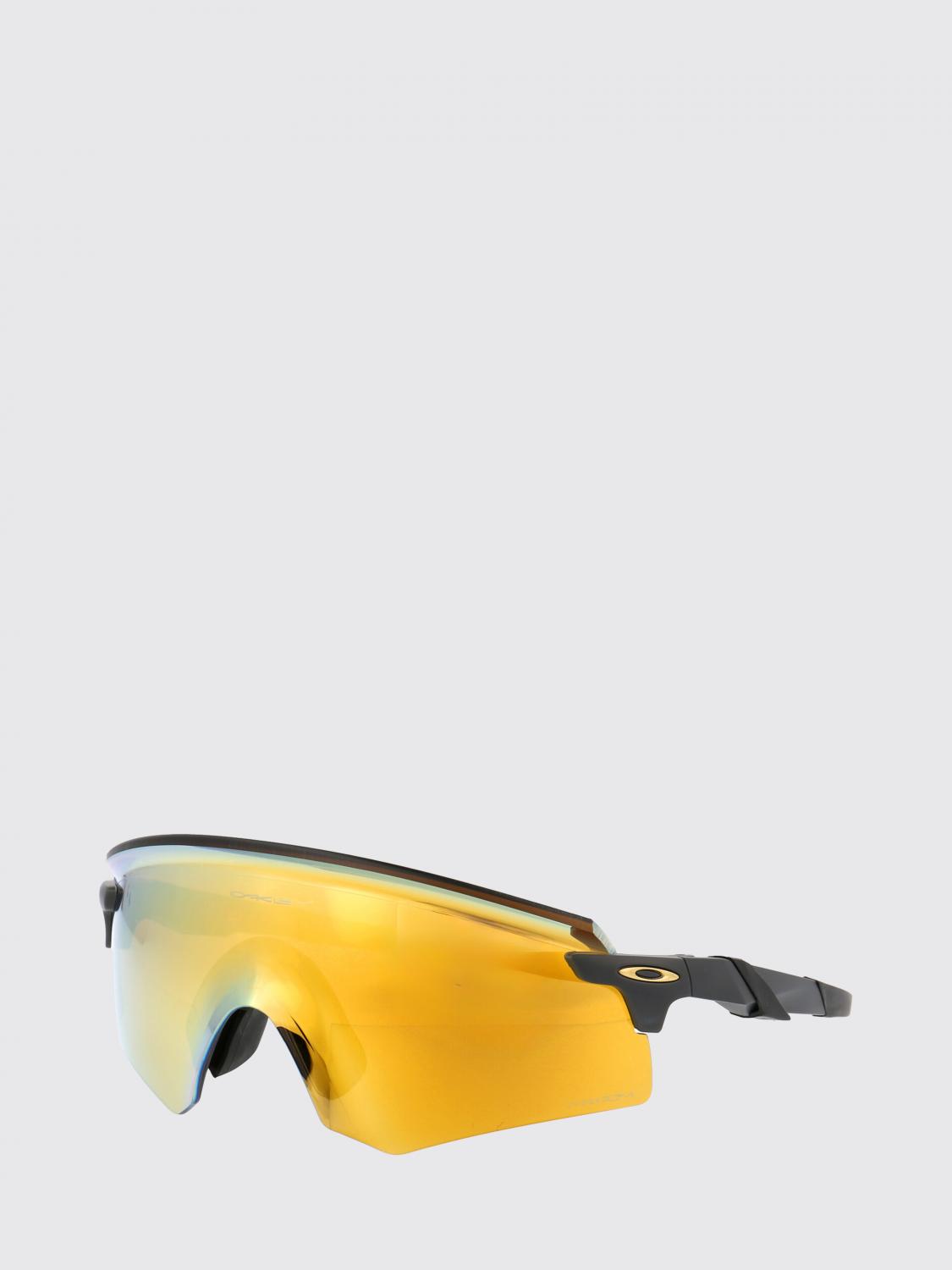 OAKLEY 선글라스: Oakley Encoder 선글라스, 블랙 1 - Img 1