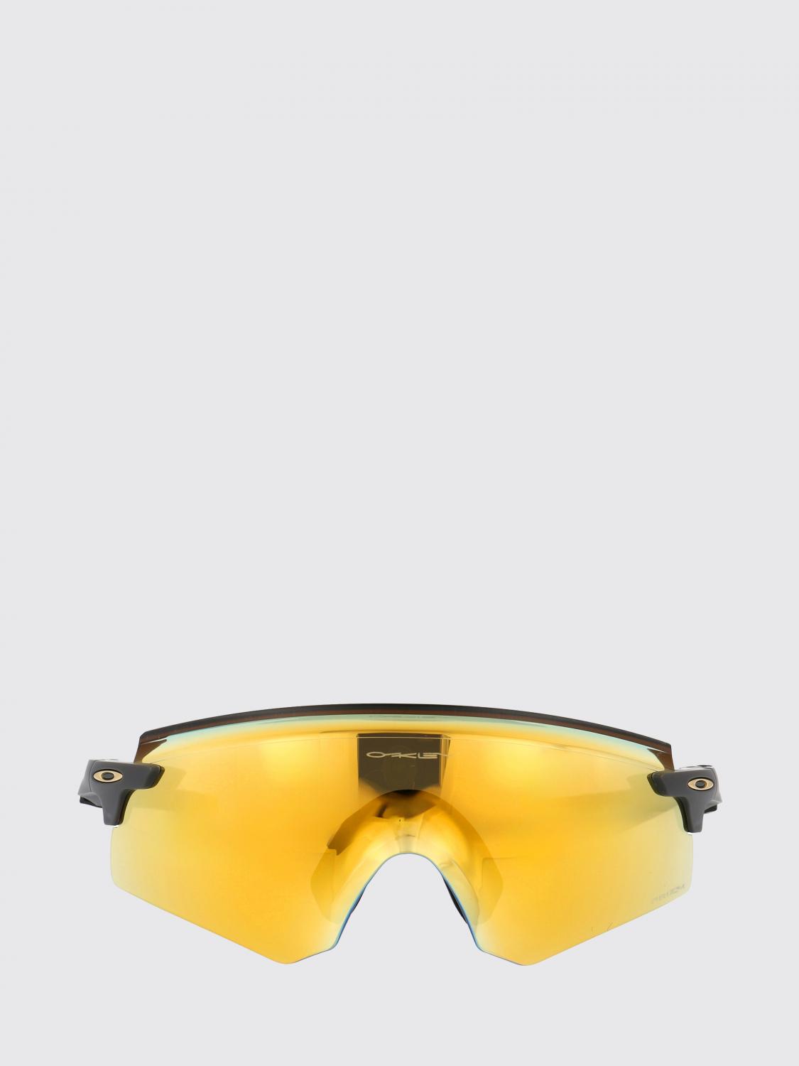OAKLEY 선글라스: Oakley Encoder 선글라스, 블랙 1 - Img 2