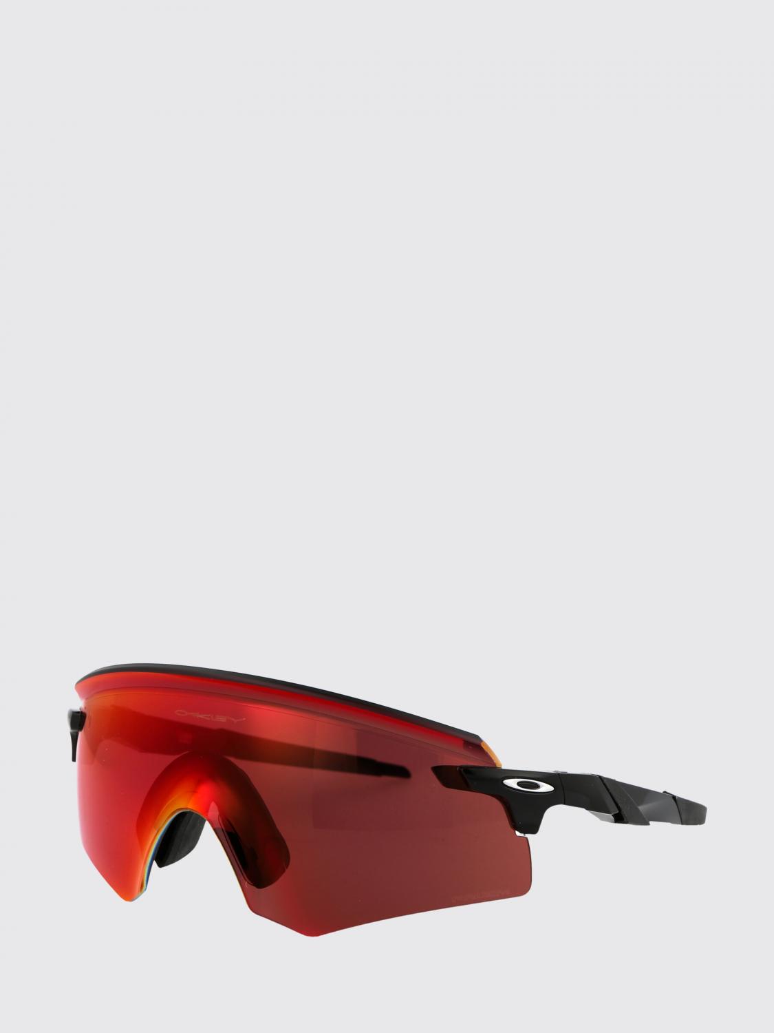OAKLEY 선글라스: Oakley Encoder 선글라스, 블랙 2 - Img 1