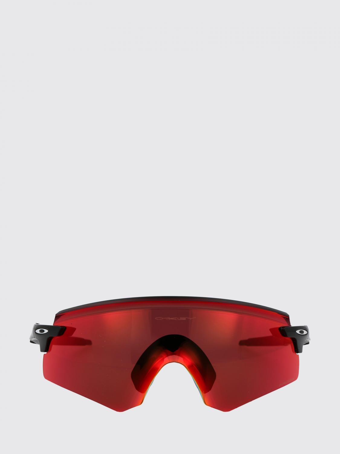 OAKLEY 선글라스: Oakley Encoder 선글라스, 블랙 2 - Img 2