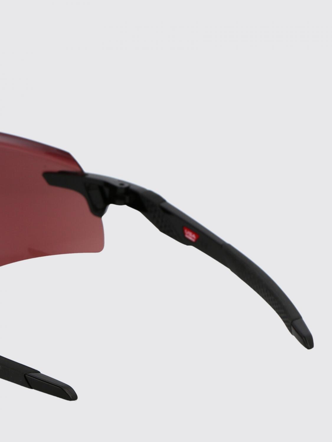 OAKLEY 선글라스: Oakley Encoder 선글라스, 블랙 2 - Img 4
