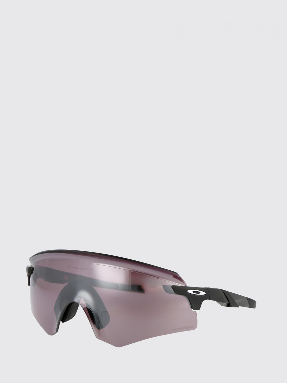 OAKLEY 선글라스: Oakley Encoder 선글라스, 블랙 3 - Img 1