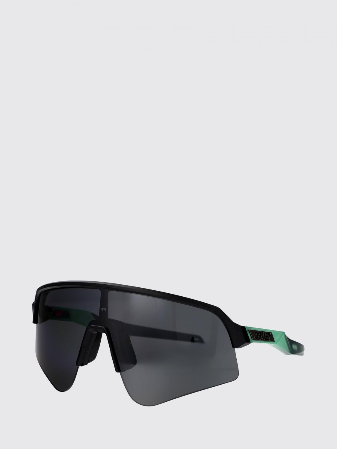 OAKLEY 선글라스: Oakley Encoder 선글라스, 블랙 4 - Img 1