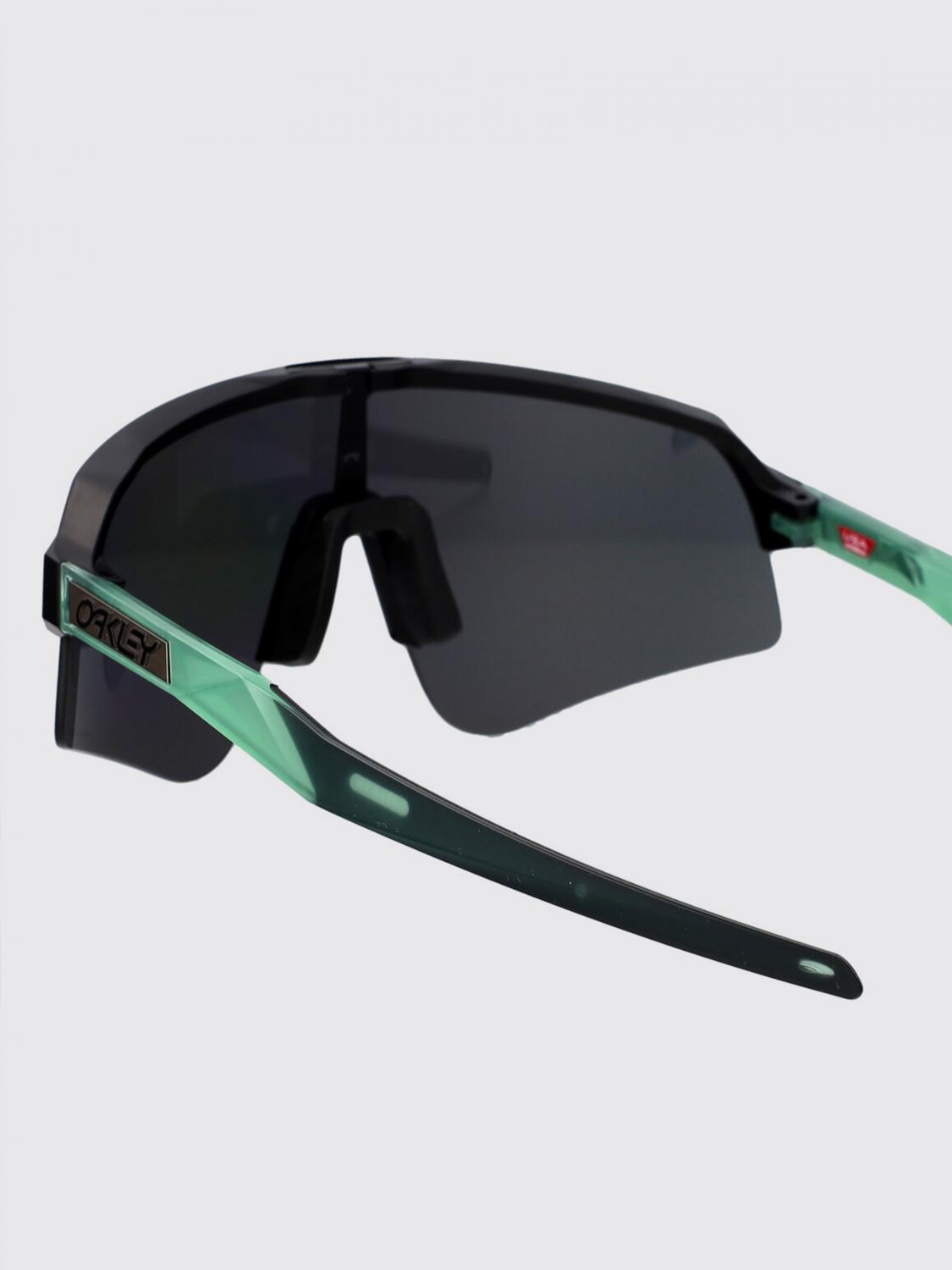 OAKLEY 선글라스: Oakley Encoder 선글라스, 블랙 4 - Img 4