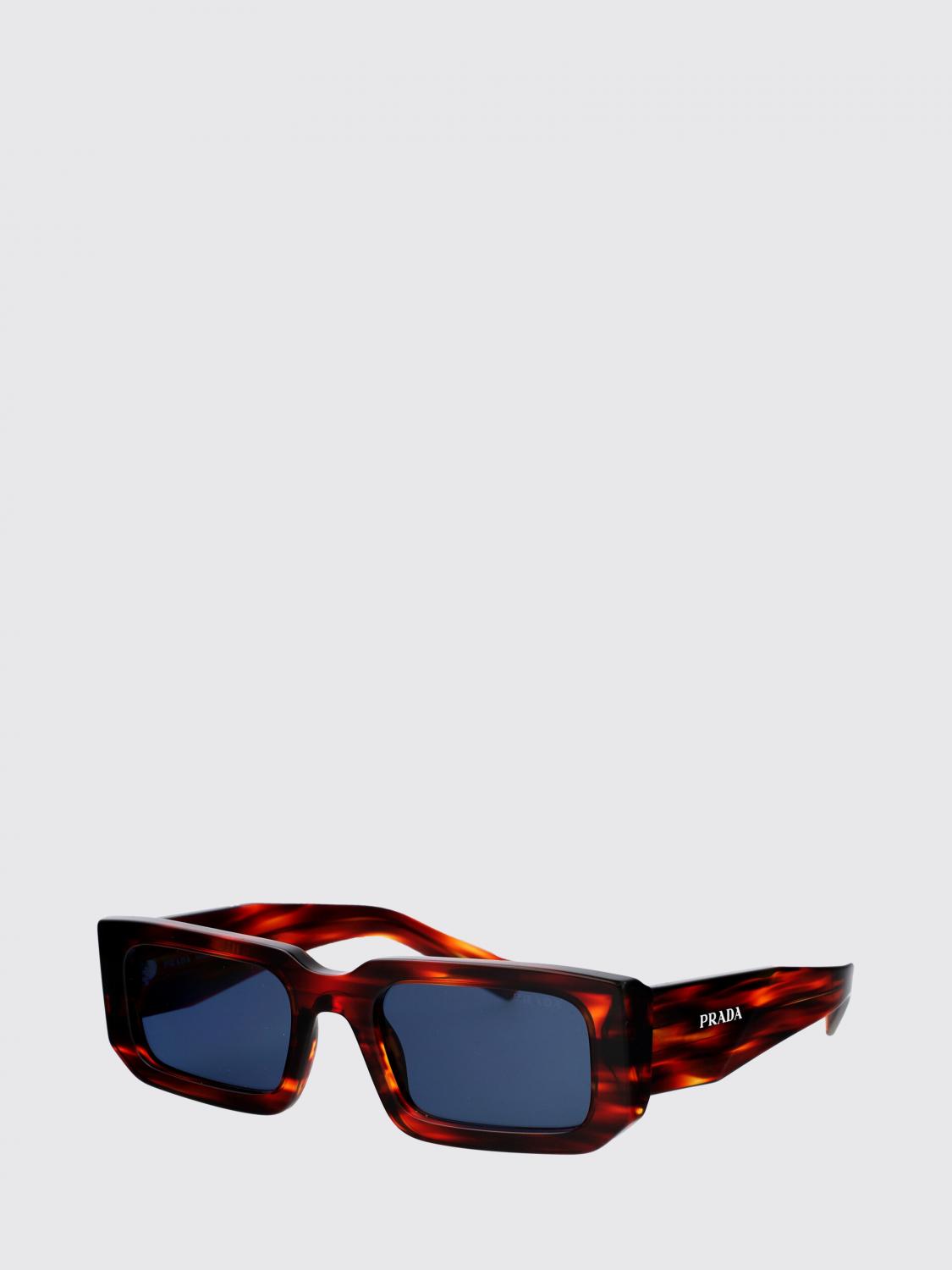 PRADA 선글라스: Prada 0PR06YS 아세테이트 선글라스, 멀티컬러 - Img 1