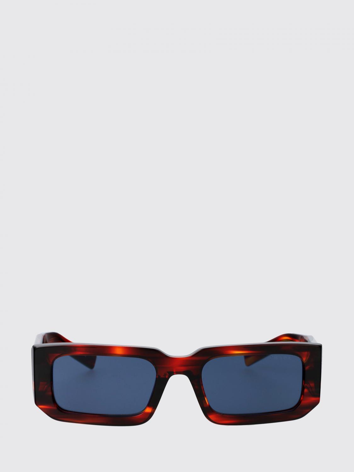 PRADA 선글라스: Prada 0PR06YS 아세테이트 선글라스, 멀티컬러 - Img 2
