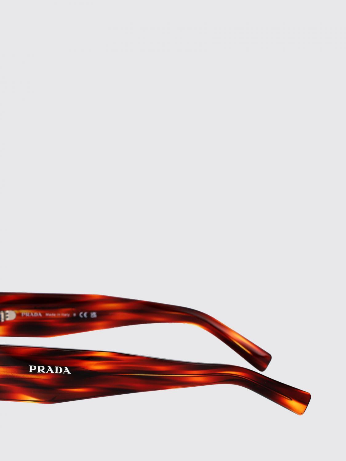 PRADA 선글라스: Prada 0PR06YS 아세테이트 선글라스, 멀티컬러 - Img 3