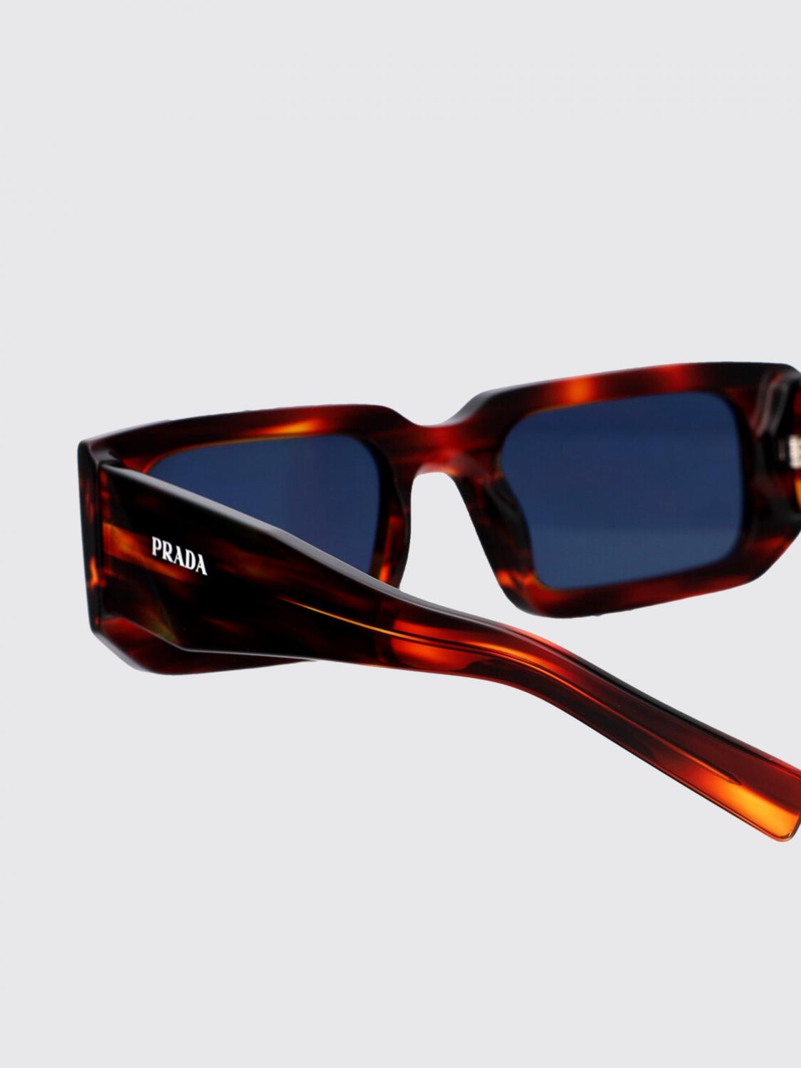 PRADA 선글라스: Prada 0PR06YS 아세테이트 선글라스, 멀티컬러 - Img 4