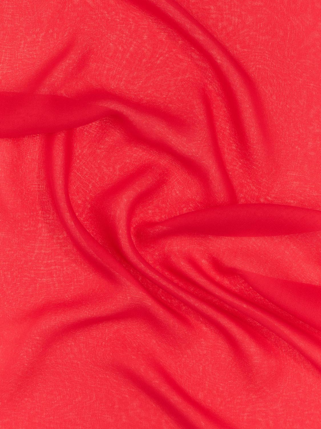 ALBERTA FERRETTI SCHAL: Schal damen Alberta Ferretti, Fuchsia - Img 2