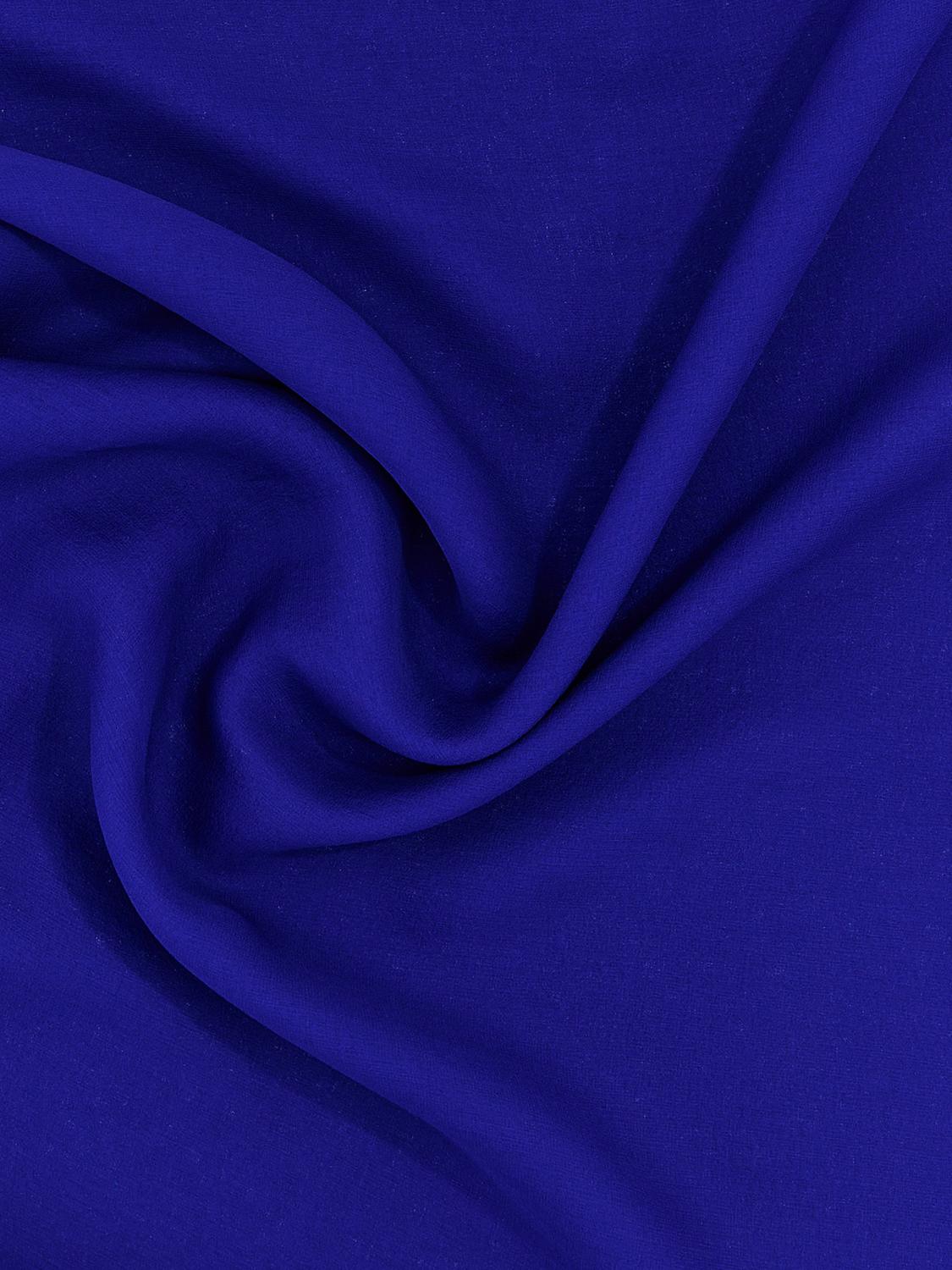 ALBERTA FERRETTI SCHAL: Schal damen Alberta Ferretti, Blau 1 - Img 2