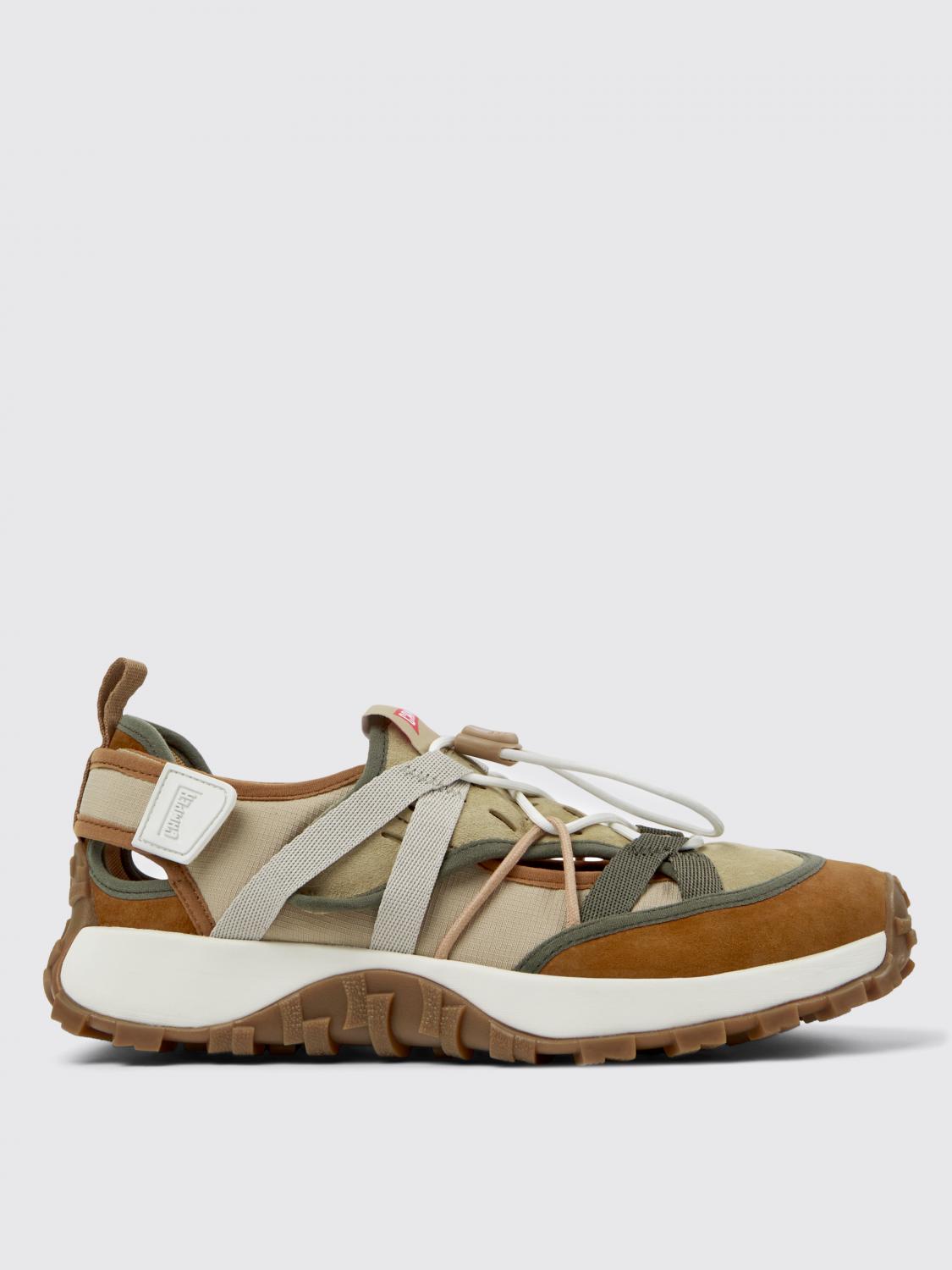 CAMPER SNEAKERS: Sneakers men Camper, Multicolor - Img 1