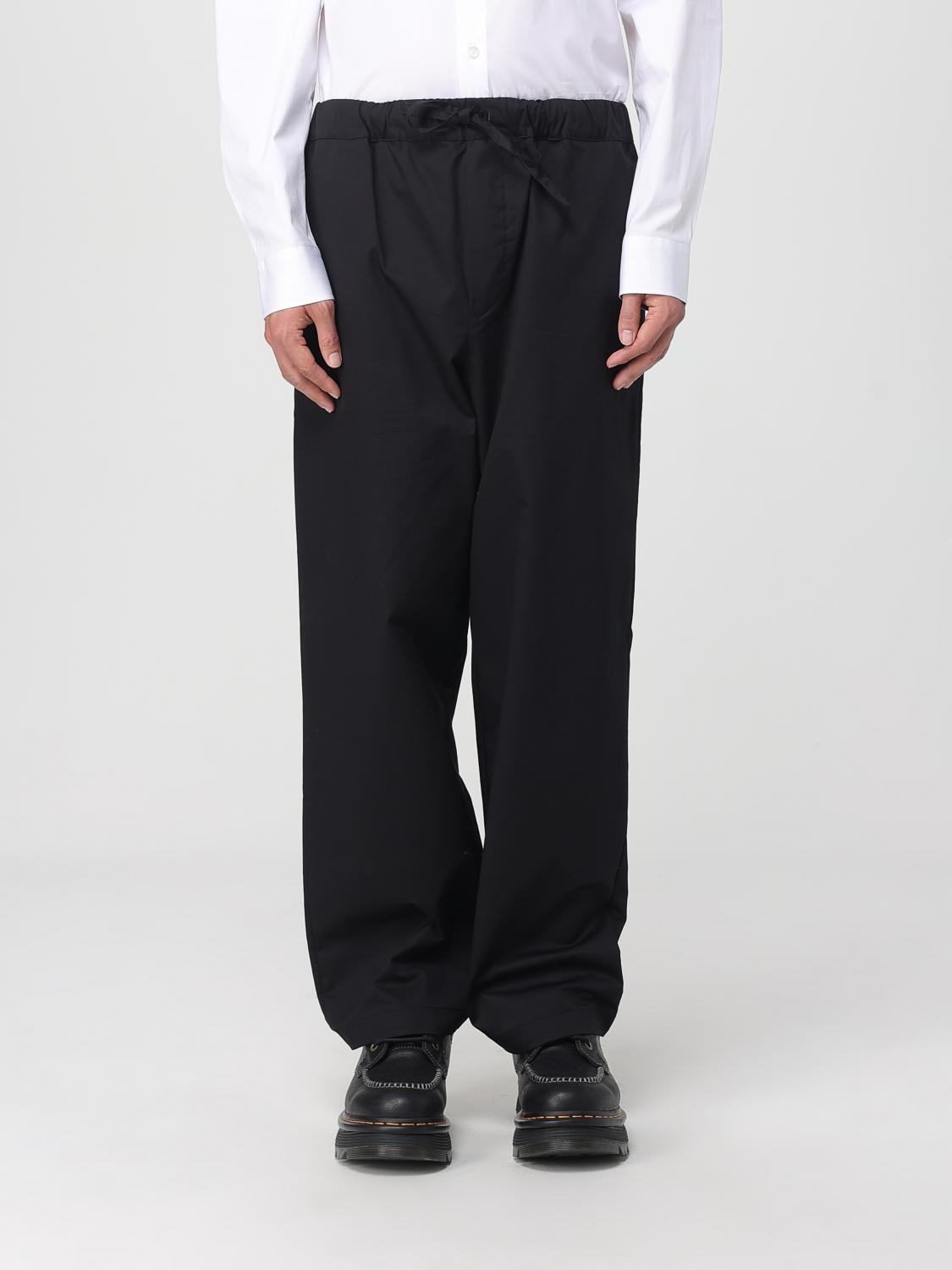 DARKPARK PANTALON: Pantalon homme Darkpark, Noir - Img 1