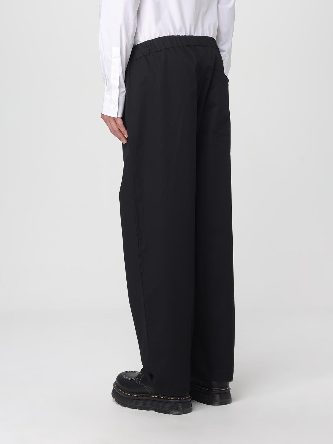 DARKPARK PANTALON: Pantalon homme Darkpark, Noir - Img 2