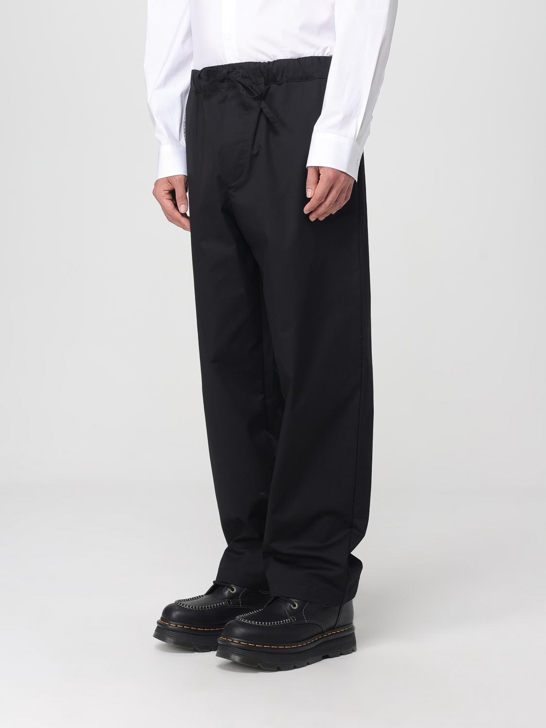 DARKPARK PANTALON: Pantalon homme Darkpark, Noir - Img 3