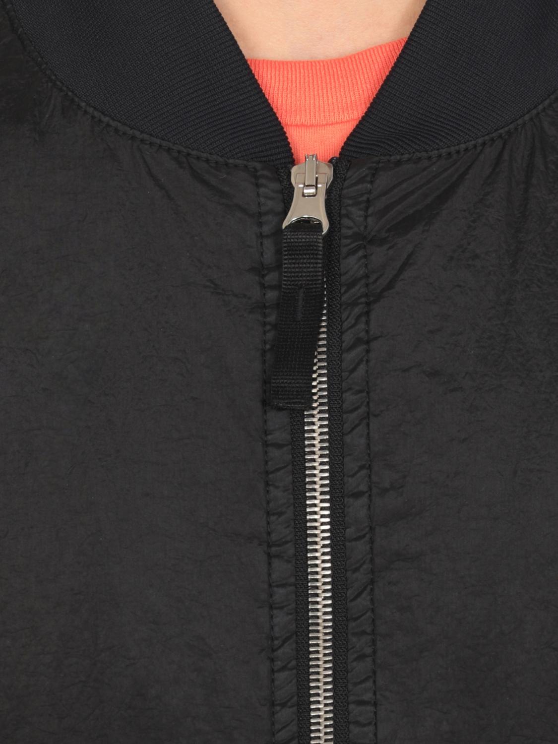 STONE ISLAND JACKET: Jacket men Stone Island, Blue - Img 4