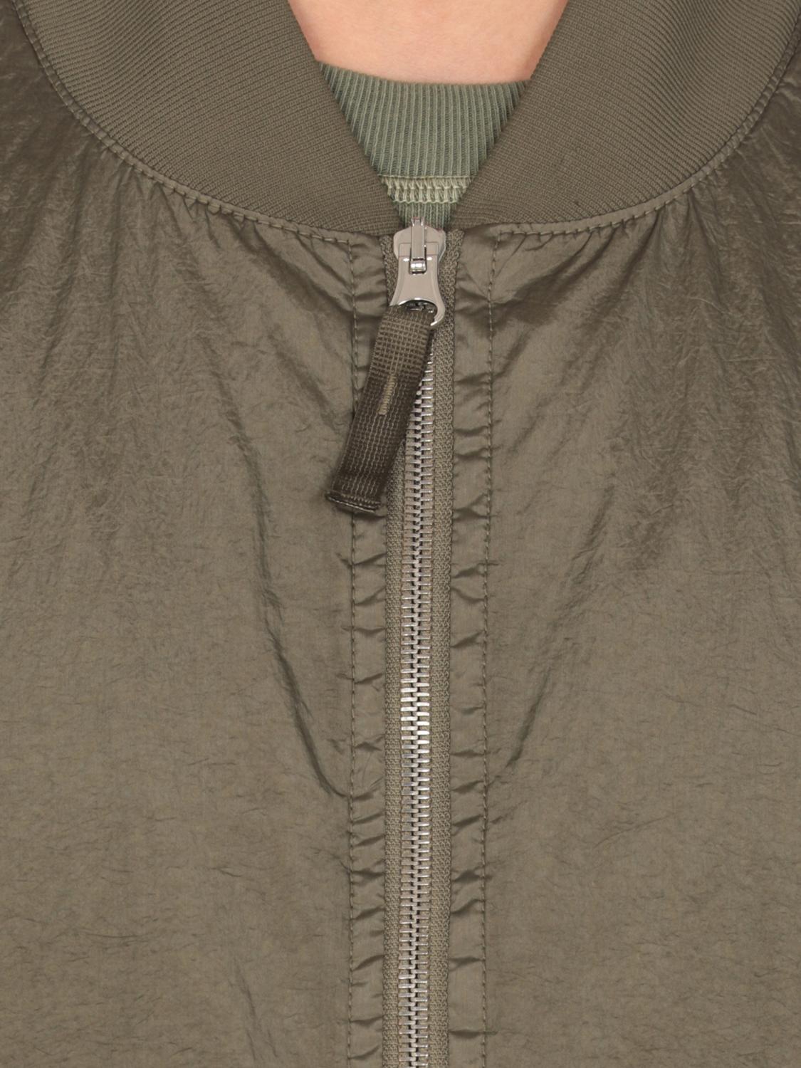 STONE ISLAND JACKET: Jacket men Stone Island, Green - Img 4