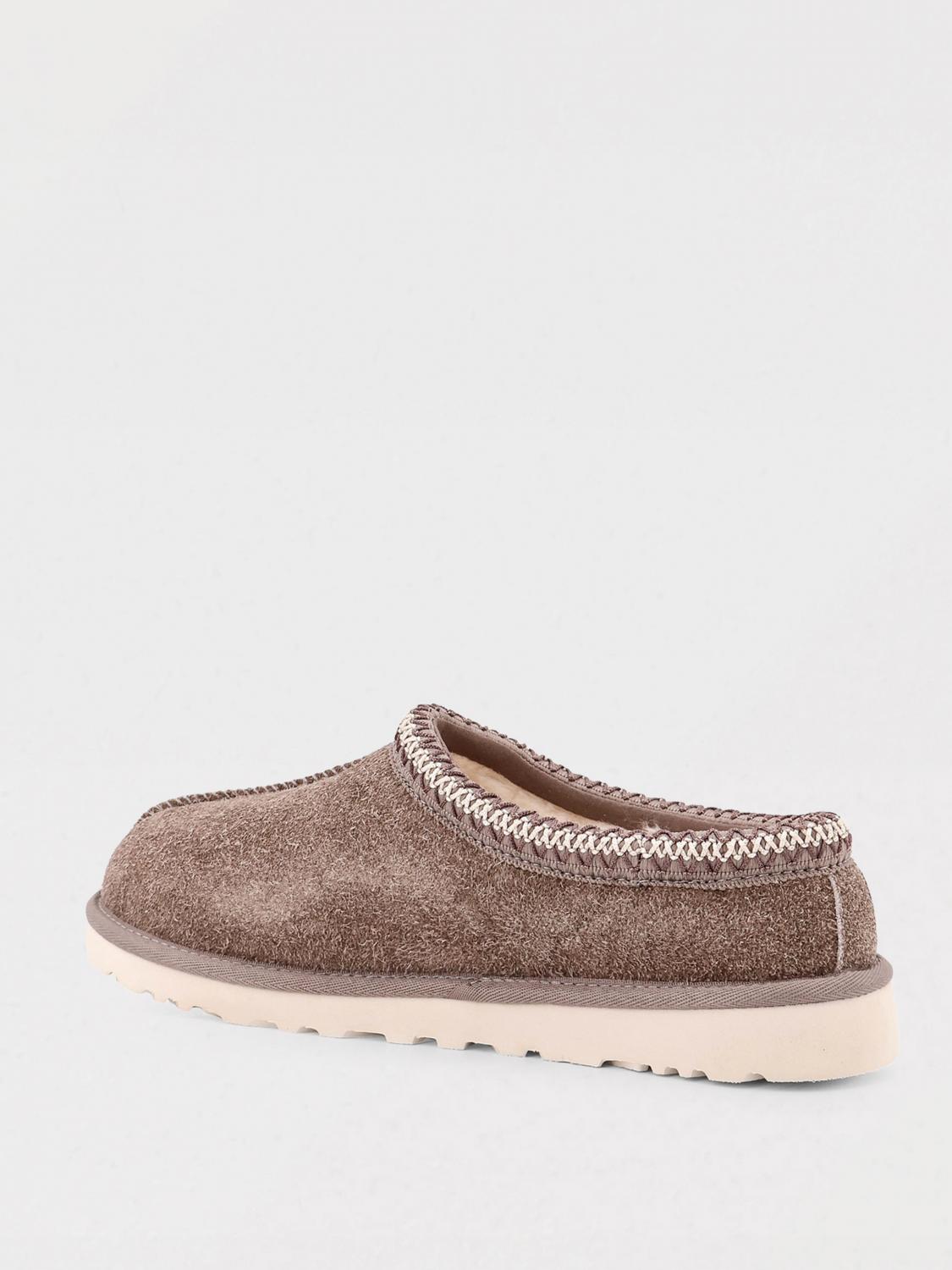 UGG SHOES: Sandals men UGG, Brown - Img 3