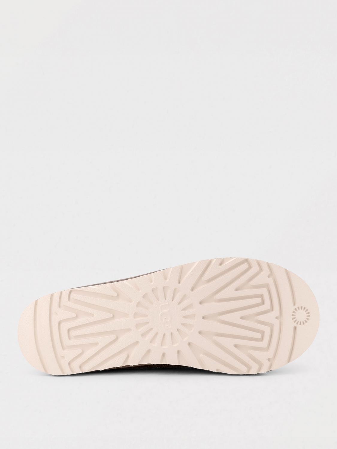 UGG SHOES: Sandals men UGG, Brown - Img 4