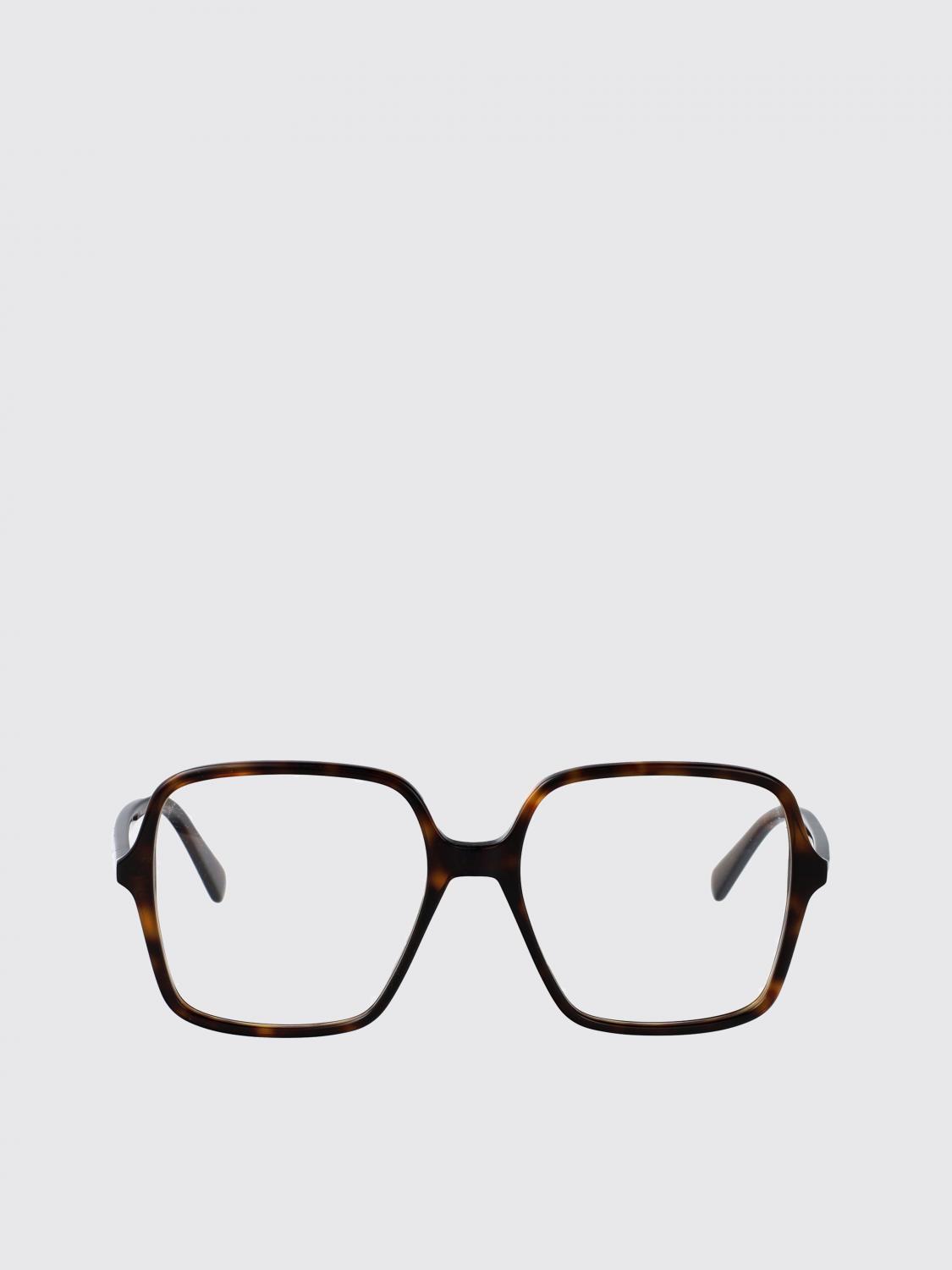 GUCCI OPTICAL FRAMES: Acetate Eyeglasses Gucci, Multicolor - Img 2