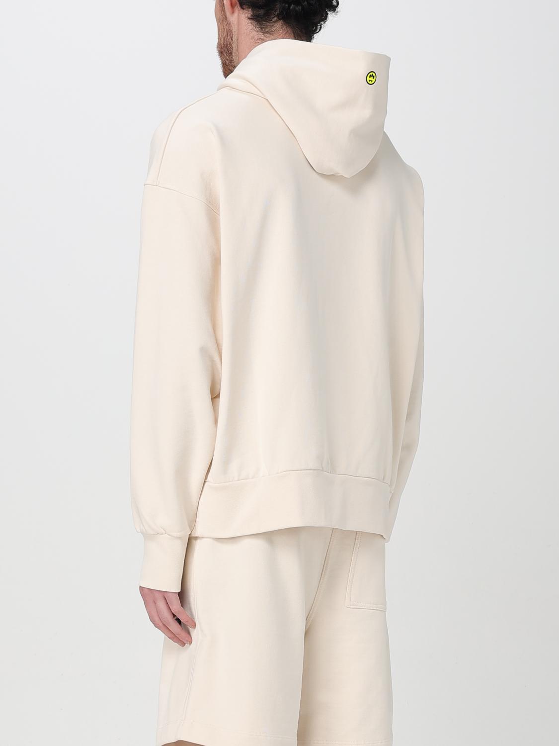 BARROW SUDADERA: Jersey hombre Barrow, Beige - Img 3