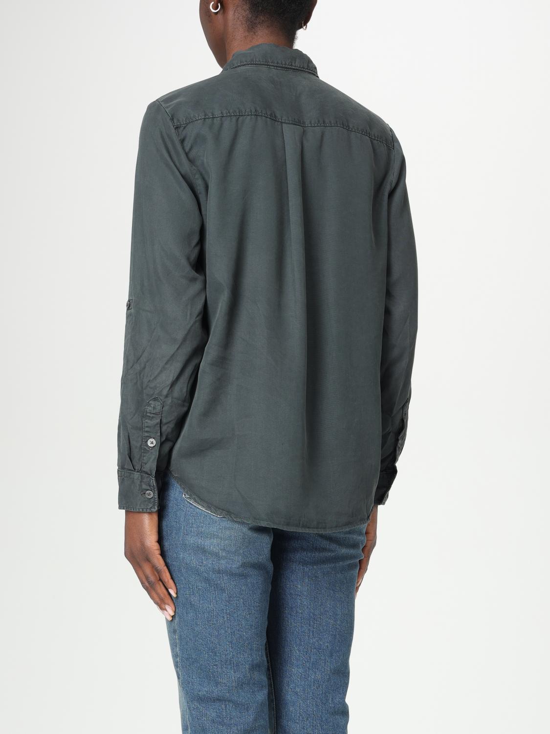 LEVI'S CAMISA: Camisa mujer Levi's, Negro - Img 2