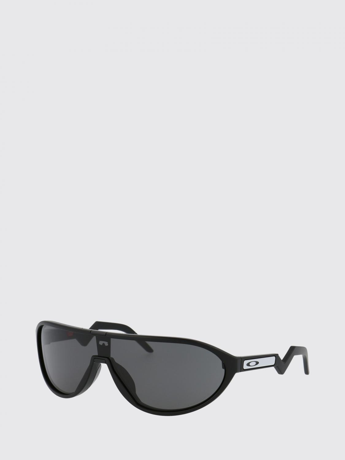 OAKLEY OCCHIALI DA SOLE: CMDN Sunglasses Oakley, Black - Img 1