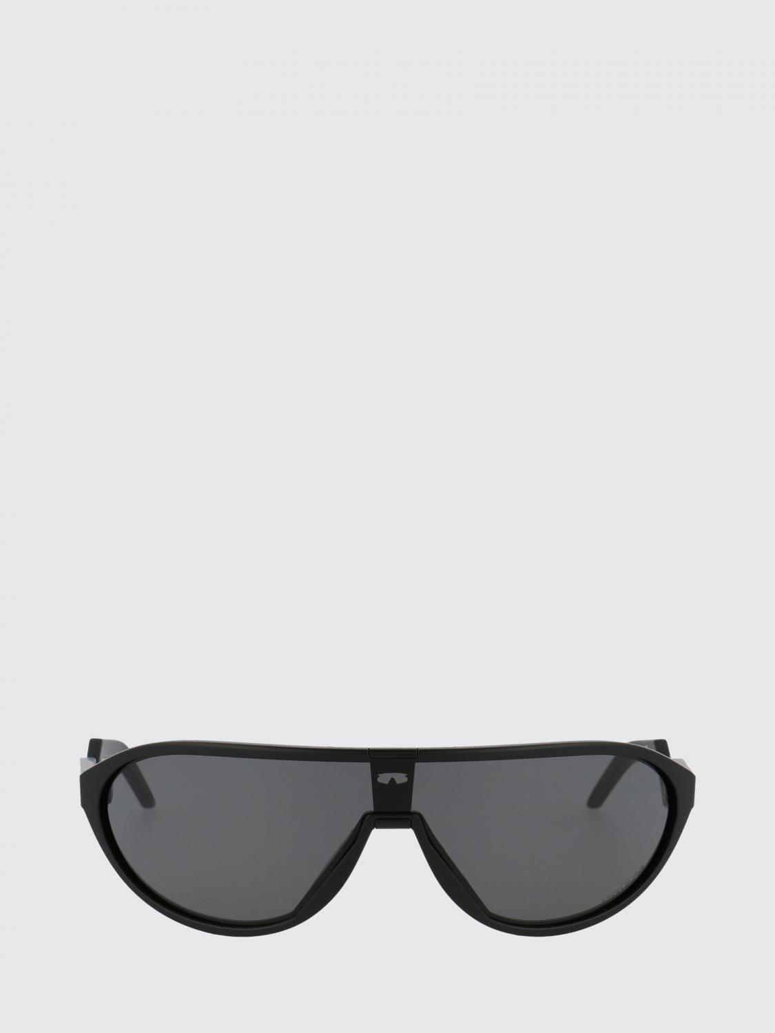 OAKLEY OCCHIALI DA SOLE: CMDN Sunglasses Oakley, Black - Img 2