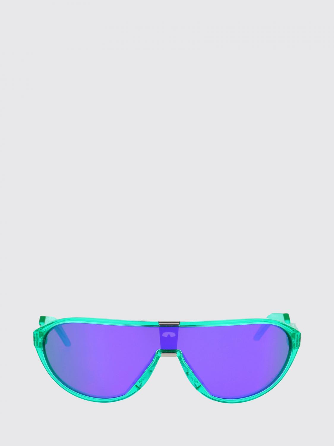 OAKLEY SUNGLASSES: CMDN Sunglasses Oakley, Blue - Img 2