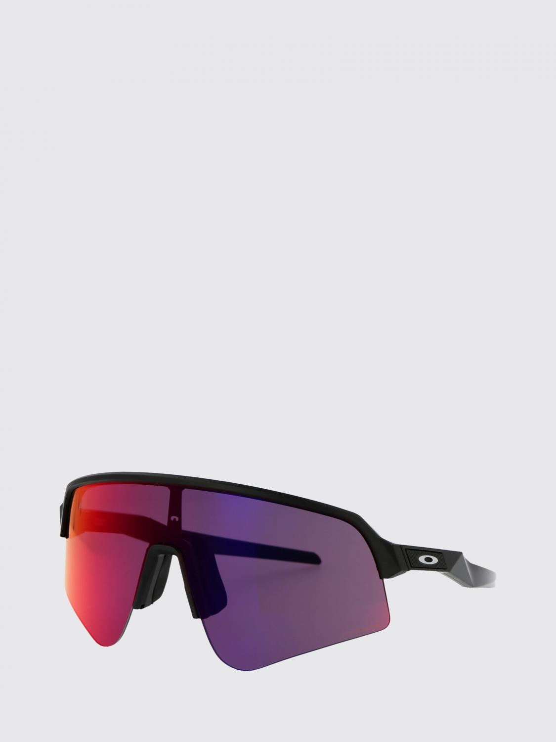 OAKLEY SUNGLASSES: Sutro Lite Sweep Sunglasses Oakley, Black - Img 1