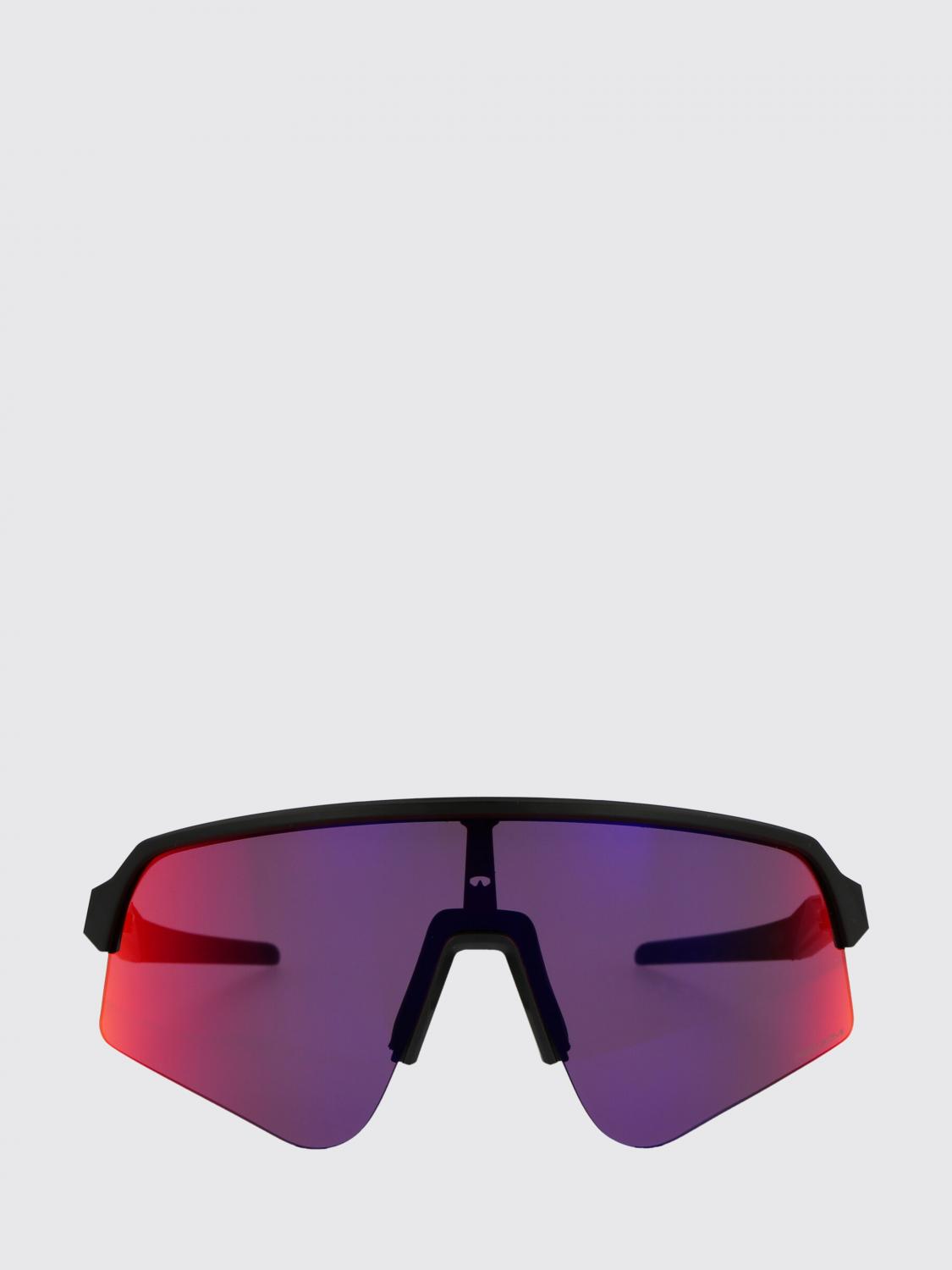 OAKLEY SUNGLASSES: Sutro Lite Sweep Sunglasses Oakley, Black - Img 2