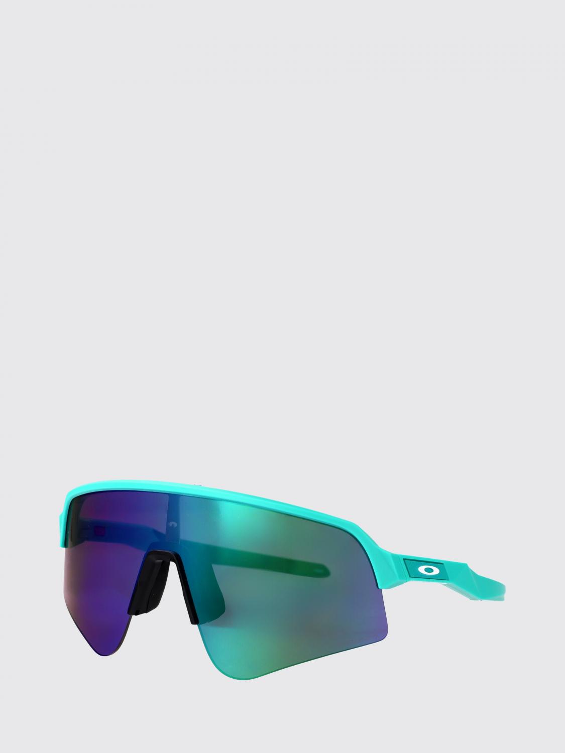 OAKLEY SUNGLASSES: Sutro Lite Sweep Sunglasses Oakley, Blue - Img 1