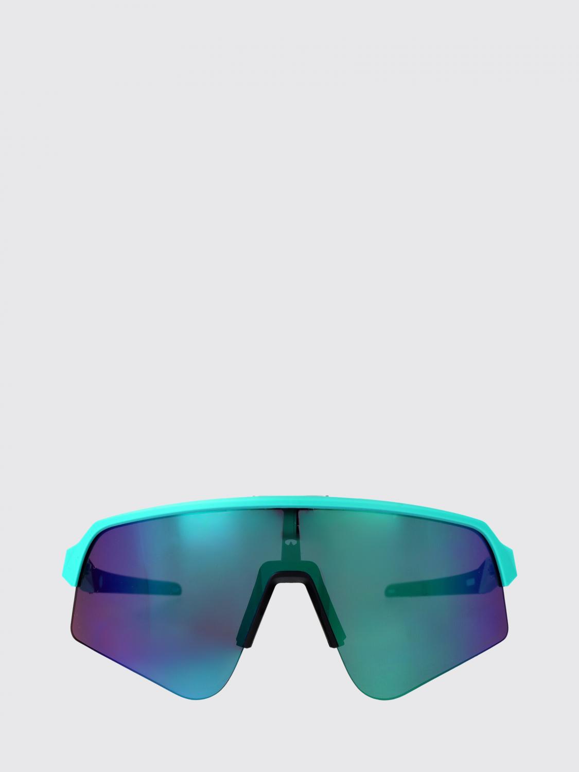 OAKLEY SUNGLASSES: Sutro Lite Sweep Sunglasses Oakley, Blue - Img 2