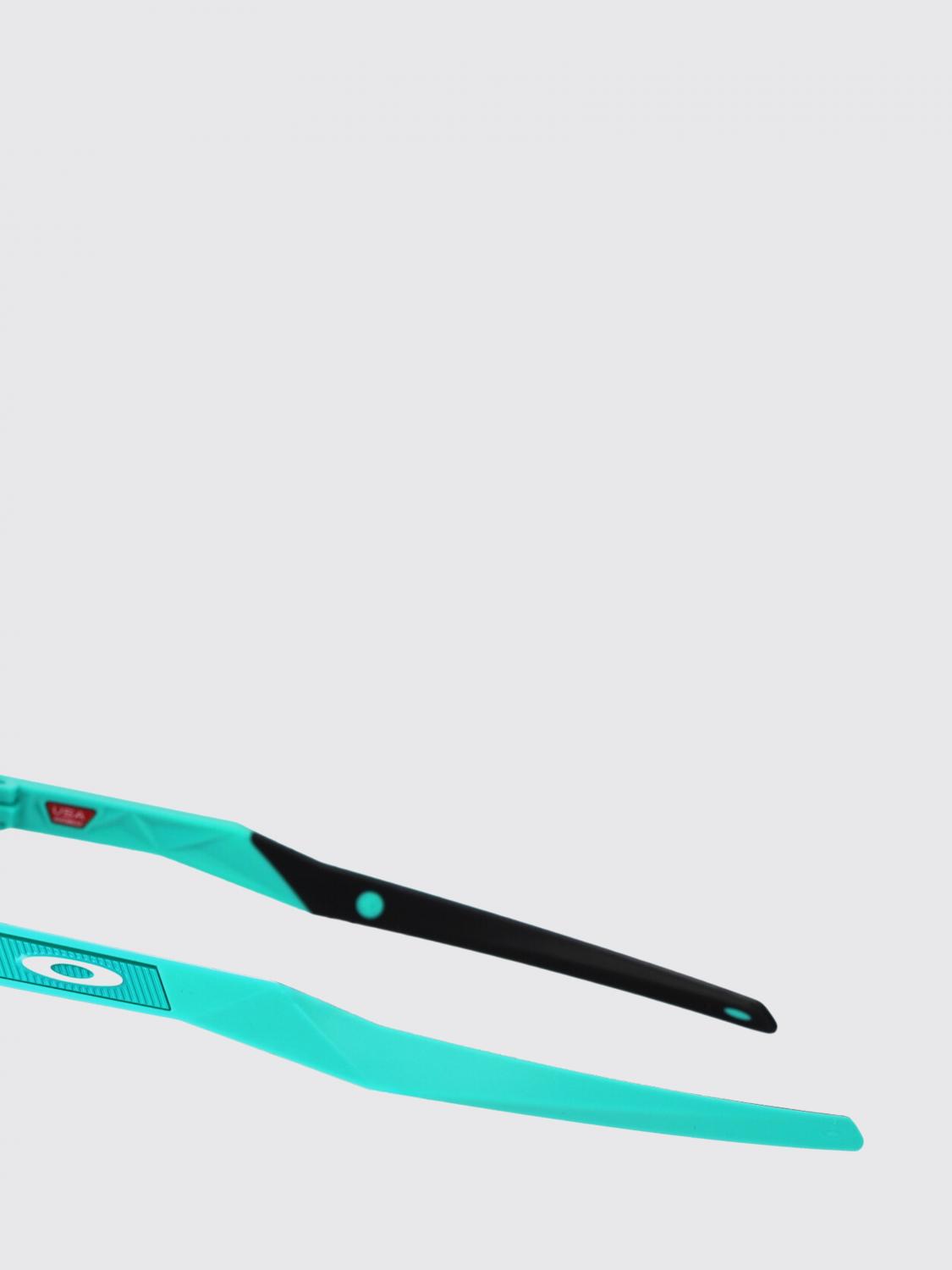 OAKLEY SUNGLASSES: Sutro Lite Sweep Sunglasses Oakley, Blue - Img 3