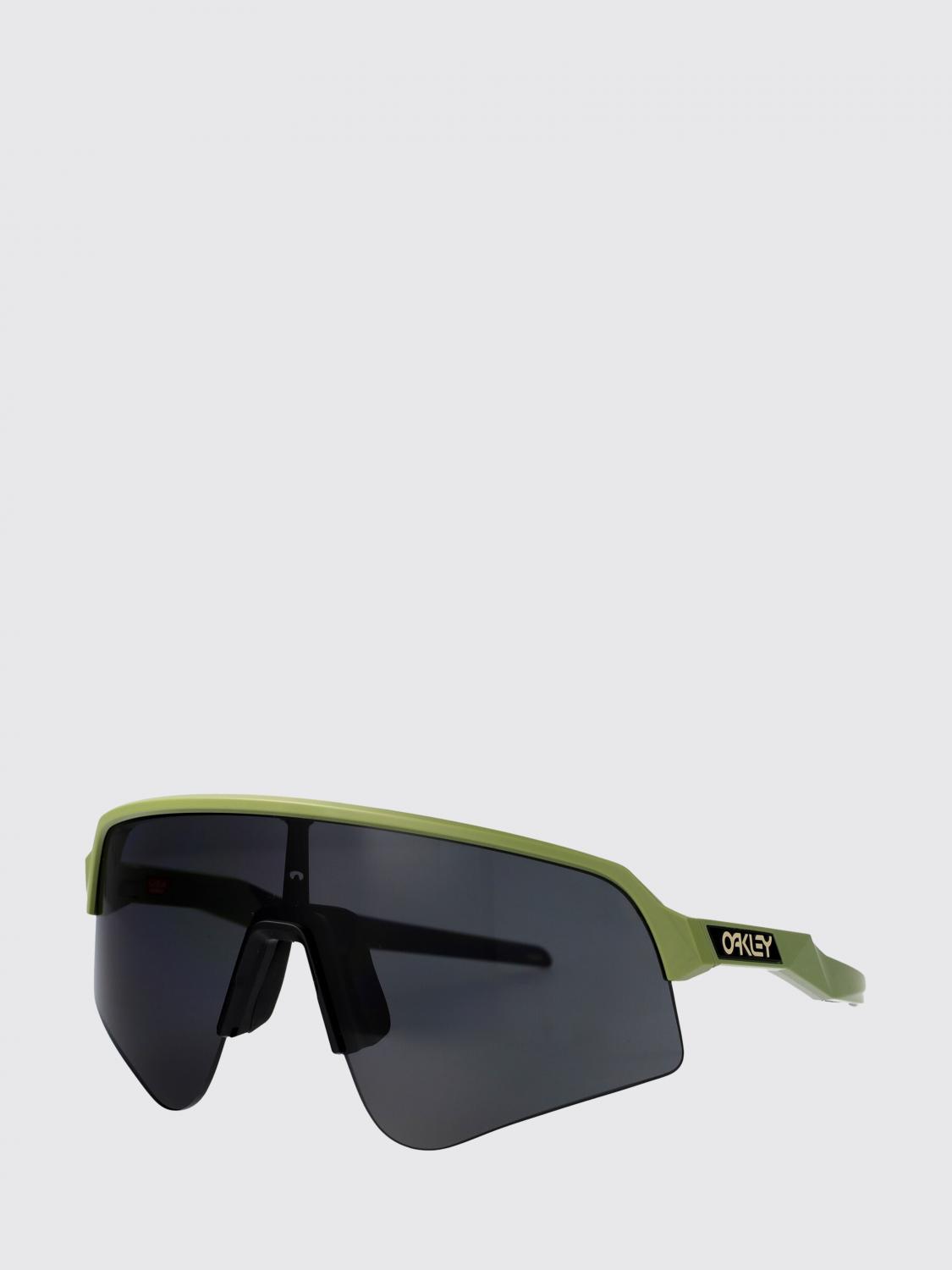OAKLEY SUNGLASSES: Sutro Lite Sweep Sunglasses Oakley, Green - Img 1