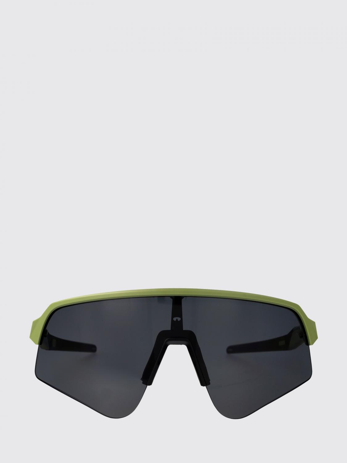 OAKLEY SUNGLASSES: Sutro Lite Sweep Sunglasses Oakley, Green - Img 2
