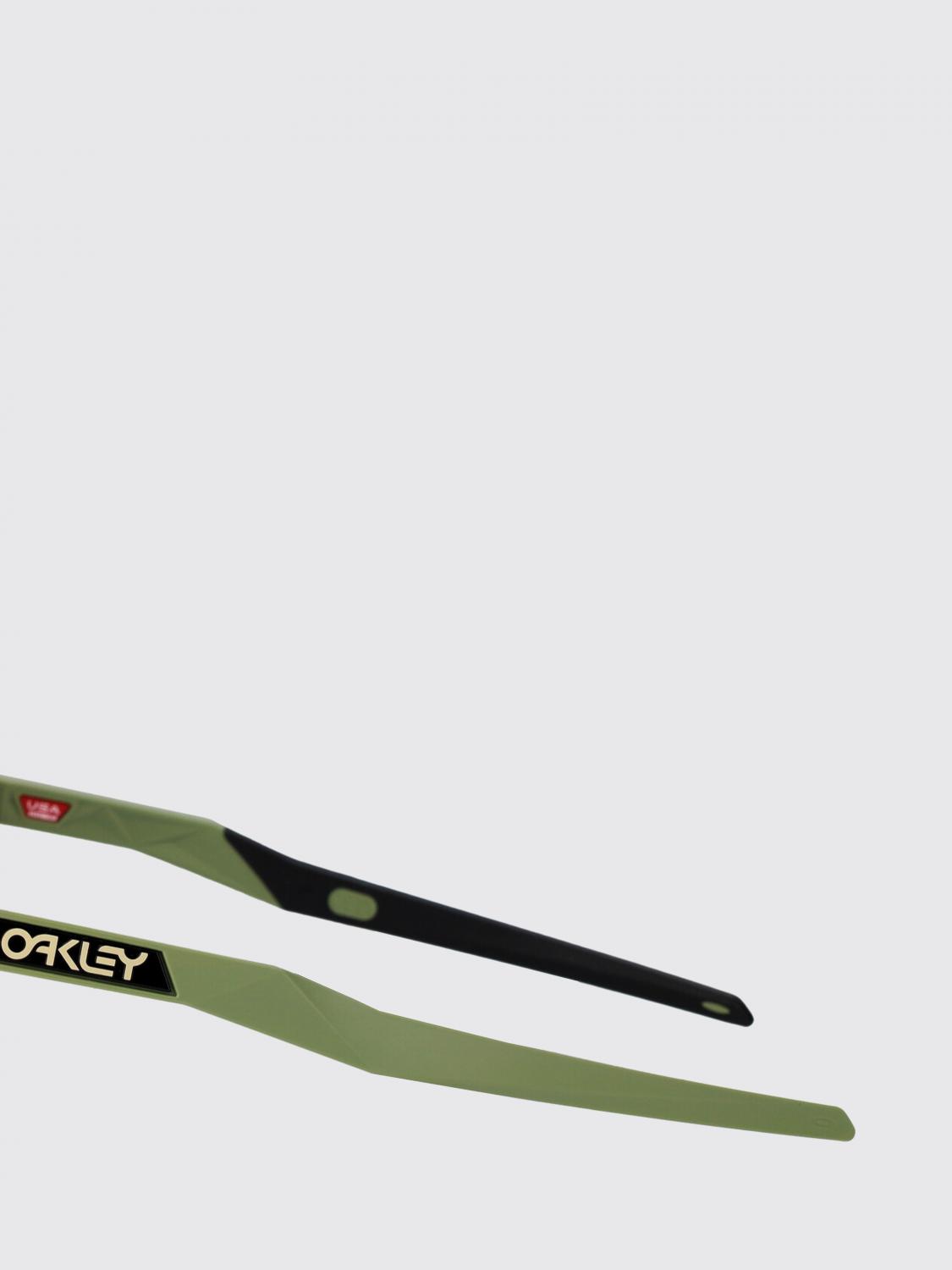 OAKLEY SUNGLASSES: Sutro Lite Sweep Sunglasses Oakley, Green - Img 3